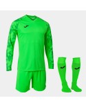 JOMA SET GOALKEEPER ZAMORA VII Spordikomplektid