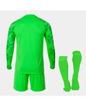 JOMA SET GOALKEEPER ZAMORA VII Spordikomplektid