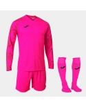 JOMA SET GOALKEEPER ZAMORA VII Sport sets