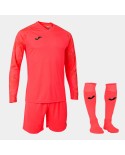 JOMA SET GOALKEEPER ZAMORA VII Spordikomplektid