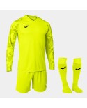 JOMA SET GOALKEEPER ZAMORA VII Sport sets