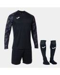 JOMA SET GOALKEEPER ZAMORA VII Spordikomplektid