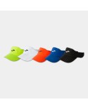 JOMA TORNEO VISOR CAP BRIGHT MULTICOLOR - 10pcs Accessories