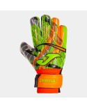 JOMA CALCIO 23 GOALKEEPER GLOVES Väravavaht vorm