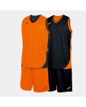 JOMA BASKETBALL SET KANSAS T-särgid & Komplektid