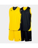 JOMA BASKETBALL SET KANSAS T-särgid & Komplektid