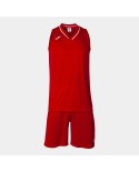 JOMA BASKETBALL SET ATLANTA T-särgid & Komplektid