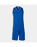 JOMA BASKETBALL SET ATLANTA T-särgid & Komplektid