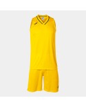 JOMA BASKETBALL SET ATLANTA T-Shirts & Sets