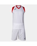 JOMA BASKETBALL SET FINAL II  T-Shirts & Sets