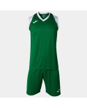 JOMA BASKETBALL SET FINAL II  T-särgid & Komplektid