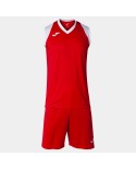 JOMA BASKETBALL SET FINAL II  T-särgid & Komplektid