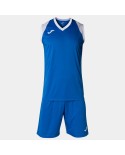 JOMA BASKETBALL SET FINAL II  T-särgid & Komplektid