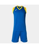 JOMA BASKETBALL SET FINAL II  T-särgid & Komplektid