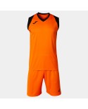 JOMA BASKETBALL SET FINAL II  T-särgid & Komplektid