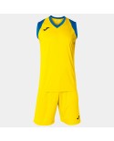 JOMA BASKETBALL SET FINAL II  T-särgid & Komplektid