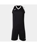 JOMA BASKETBALL SET FINAL II  T-särgid & Komplektid