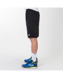 JOMA SHORTS NOBEL LONG T-Shirts & Sets