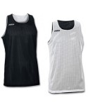 JOMA BASKETBALL REVERSIBLET-SHIRT ARO T-särgid & Komplektid