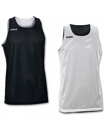 JOMA BASKETBALL REVERSIBLET-SHIRT ARO T-särgid & Komplektid