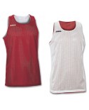 JOMA BASKETBALL REVERSIBLET-SHIRT ARO T-särgid & Komplektid