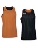 JOMA BASKETBALL REVERSIBLET-SHIRT ARO T-särgid & Komplektid