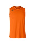 JOMA BASKETBALL T-SHIRT COMBI T-Shirts & Sets