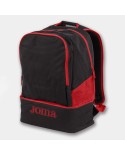 JOMA BACKPACK ESTADIO III Kotid / Aksessuaarid