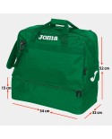 JOMA SPORTS BAG EXTRA-GRANDE TRAINING III Kotid / Aksessuaarid