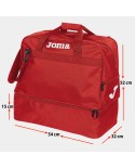 JOMA SPORTS BAG EXTRA-GRANDE TRAINING III Kotid / Aksessuaarid