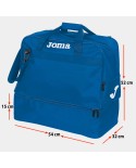 JOMA SPORTS BAG EXTRA-GRANDE TRAINING III Kotid / Aksessuaarid