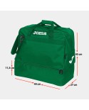 JOMA BAG TRAINING III Kotid / Aksessuaarid