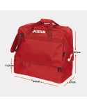 JOMA BAG TRAINING III Kotid / Aksessuaarid