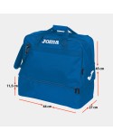 JOMA BAG TRAINING III Kotid / Aksessuaarid