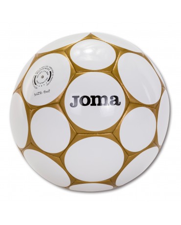 JOMA GAME SALA SOCCER BALL 12pcs SIZE 62 Balls