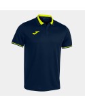 JOMA POLO MAN CHAMPIONSHIP VI Training T-shirts/shorts