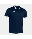 JOMA POLO MAN CHAMPIONSHIP VI Training T-shirts/shorts