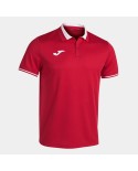 JOMA POLO MAN CHAMPIONSHIP VI Training T-shirts/shorts