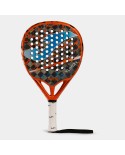 JOMA PADEL RACKET YUKON ORANGE BLACK Padel  reketid