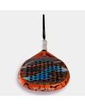 JOMA PADEL RACKET YUKON ORANGE BLACK Padel  reketid