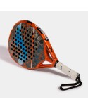 JOMA PADEL RACKET YUKON ORANGE BLACK Padel  reketid