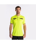 JOMA REFEREE T-SHIRT Referee form