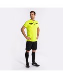 JOMA REFEREE T-SHIRT  Kohtuniku vorm