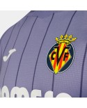 Villareal CF 22/23 2nd Uniform Replicas Sponsor