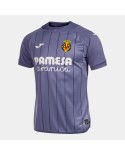 Villareal CF 22/23 2nd Uniform Replicas Sponsor