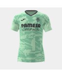 Villareal CF 22/23 Training T-Shirt Replicas Sponsor