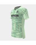 Villareal CF 22/23 Training T-Shirt Replicas Sponsor