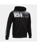 JOMA ZIP-UP HOODIE ECO SUPERNOVA  Training warm form