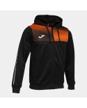 JOMA ZIP-UP HOODIE ECO SUPERNOVA  Training warm form