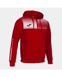 JOMA ZIP-UP HOODIE ECO SUPERNOVA  Training warm form